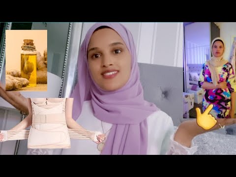 Caloosha sidaa u yareeyay Hawenkaa dhali ilaa hada 4 shey aan ula tacaali👉 hadan g allaha u naxristo