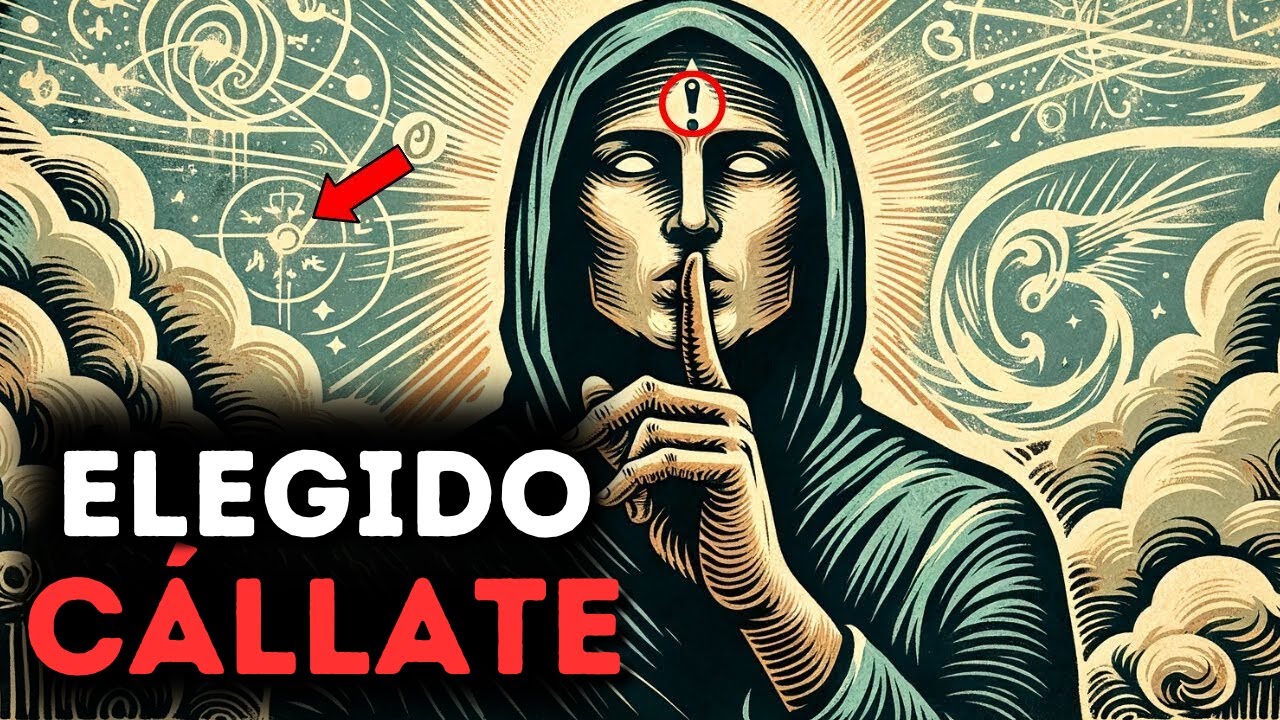 5 COSAS que un Buen Elegido NUNCA DEBE REVELAR