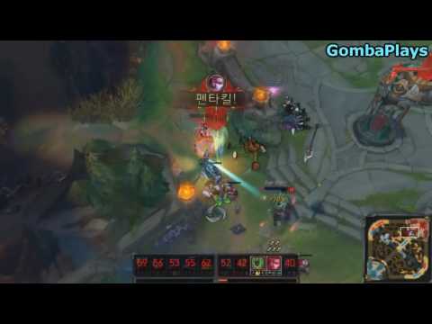 Vayne Montage | Best of Vayne Pentakills & Outplays | League of Legends