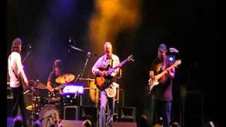 Larry Carlton & Robben Ford  7-24-2007 Salerno, Italy 03 Too Much