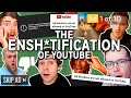 Why YouTube NEEDS To Get Worse