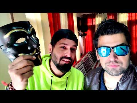 Dalhousie Road Trip Part 1 |January 2021's First Trip|Jammu Da Banda|