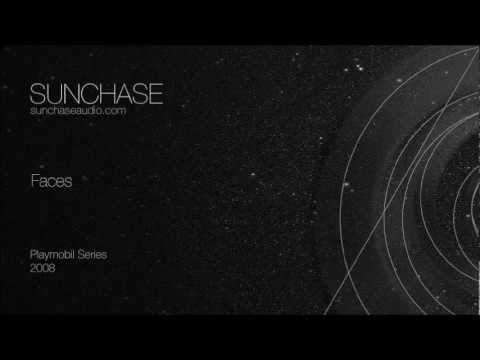 Sunchase - Faces (Playmobil Series, 2008)