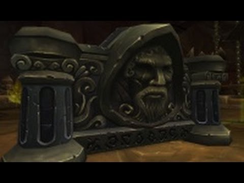 WoW SoO - Spoils of Pandaria 10man Normal