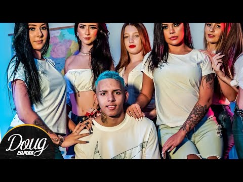 MC Rick - Amiga Talarica (CLIPE OFICIAL) Doug FIlmes