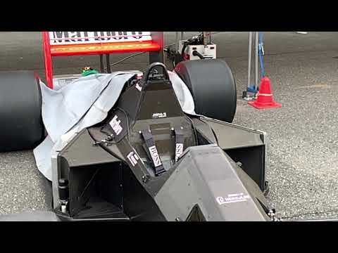 Thumbnail for マクラーレン・MP4/5 (McLaren MP4/5)     Machine   naked   Honda music   Ayrton Senna by McLaren MP4/5