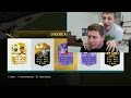 THE IMPOSSIBLE ENDING!! - FIFA 16 FUT DRAFT ...