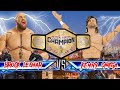 BROCK LESNAR VS KENNY OMEGA U.S TITLE MATCH! |WWE Vid-Fed/Pic-Fed show!
