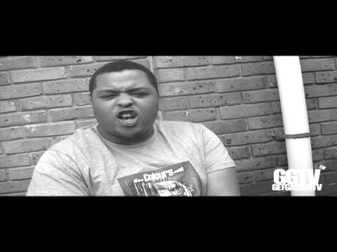 GETGASSED TV - CHUNKZ 3STYLE
