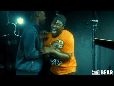 The Next Legacy Live set Highlights (ft. DJ Jedah, Tintz, Kruz Leone, Duppy & Rival)