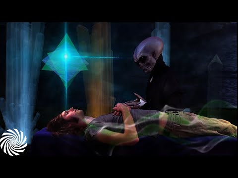 Psychomotorica & Pointfield - The Signal  [Psychedelic Visuals]