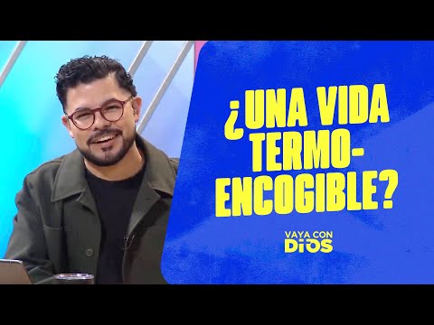 ¿Está tu vida en modo termoencogible? - VCD Ep. 1581