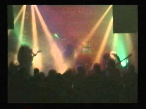 ETERNAL MAJESTY- Dunkerque 5-18-02