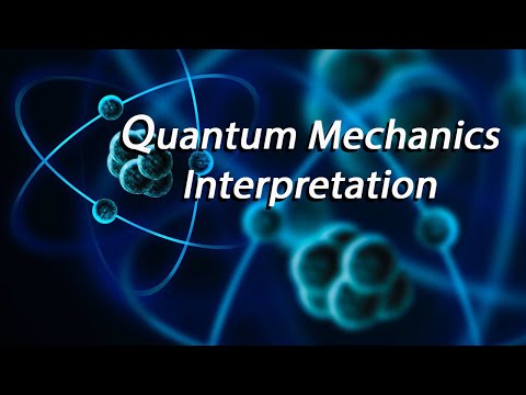 Gerard 't Hooft - The Celluar Automaton Interpretation of Quantum Mechanics