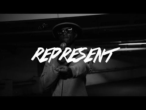 RECKZ - REPRESENT