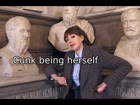 Philomena Cunk best moments