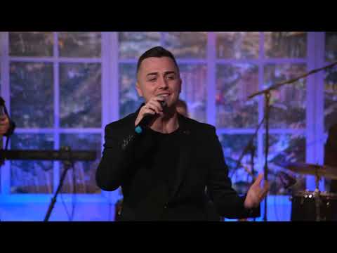 Riste Gavrovski i Grupa Pletenka - Zetvarska ljubov - Na zdravje LIVE TV Show