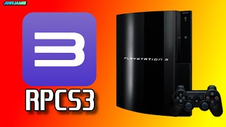 [2025 GUIDE PINNED] RPCS3 PS3 Emulator Full Setup Guide #rpcs3 #playstation3 #ps3emulator
