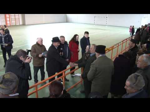 jurnal 08 12 2014 mihaesti premiere cupluri 50 de ani     ema popa