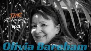 The Death Midwife: Reclaiming the Most Powerful Ritual We Gave Away | Rev. Olivia Bareham