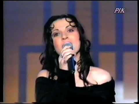 Cyprus National Final 1994 - Evridiki Eimai anthropos ki ego