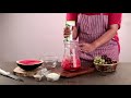 Product Video