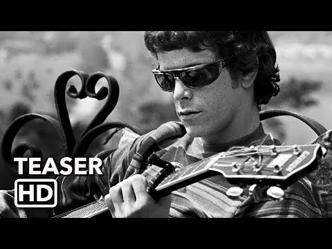 afbeelding THE VELVET UNDERGROUND (2021) - Todd Haynes, Lou Reed, John Cale - HD Trailer - VOSTF