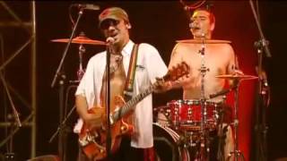 ▶ Manu Chao : Baionarena  ( live 2008 )