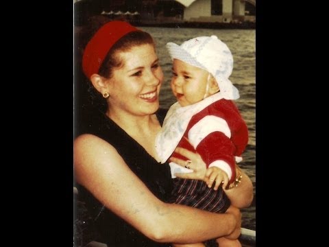 Veitapui - Joanne Fletcher Liutai R.I.P.