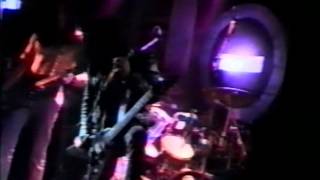 Type O Negative - Hey Pete (Live in Dossenheim 1991)