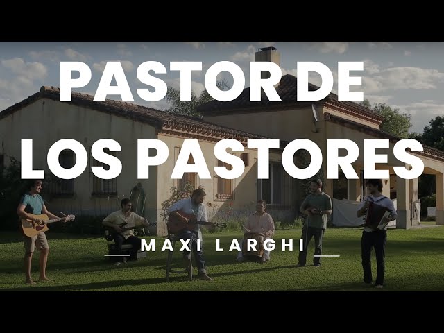 Maxi Larghi