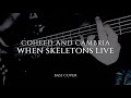 When Skeletons Live - Coheed and Cambria Bass Cover