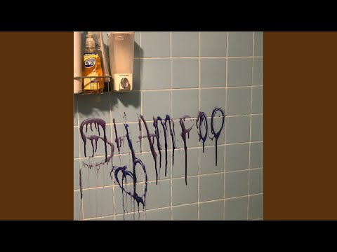 Shampoo - Hot Leather