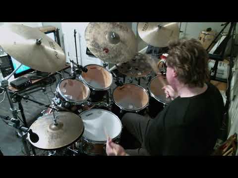 Rick Latham Live from his New Home Studio (Columbia, South Carolina)