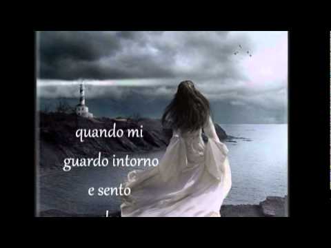 Mi Manchi Mi Manchi Posso Far Finta Di Star Bene Ma Mi Manchi Ora Capisco Che Vuol Dire Averti Accanto Prima Di Dormire Mentre Cammino A Yahoo Answers