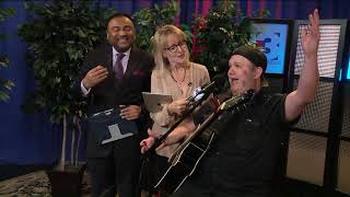 Music with Cowboy Mouth&#39;s Fred Leblanc