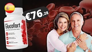 GLUCOFORT REALMENTE FUNCIONA? GLUCOFORT ES BUENO?