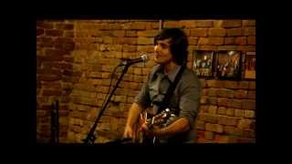 Charlie Worsham performs &#39;Mississippi in July&#39; @ the Quest Center 051415 (WB)