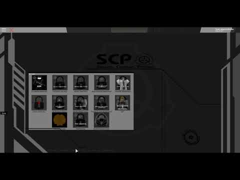 ☾S.C.P.F☽ SITE-17 | Menu Theme Song | READ DESCRIPTION |