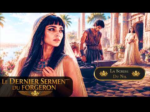 Le Dernier Serment du Forgeron