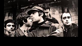 Oasis - Alice (Lyric Video)