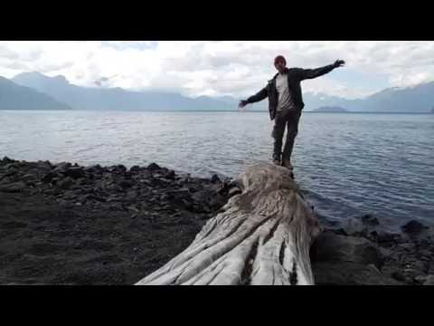 Backpacking South America 2016