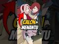Minato Nganggap Sakura Pacarnya Naruto Naruto Anime Reviewanime