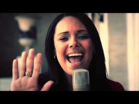 Ministério no Santuário - Cântico de Ana