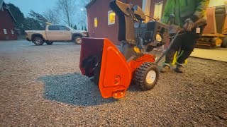 Toro Power max 926 OXE raonik za sneg | Slika 4 - Autoline
