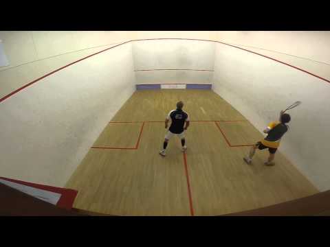 LUKE BISHOP V PAUL GREGORY 1