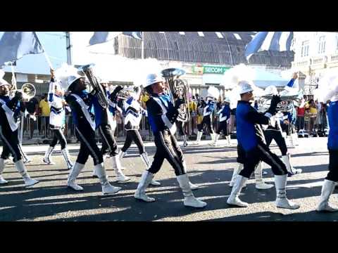 PIONEIRUS - APRESENTAÇÃO