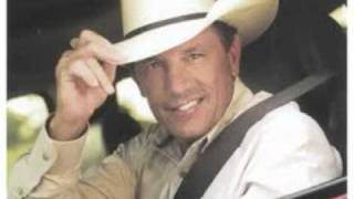 George Strait  King Of The Mountain