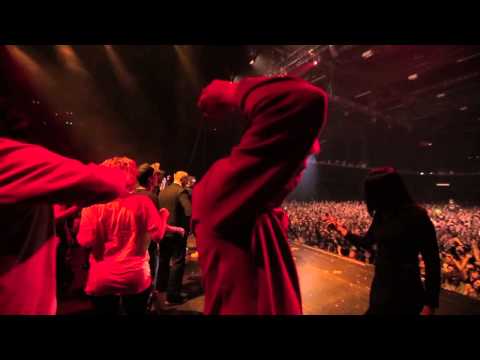 Noize MC — Танцi (Live @ Stadium)