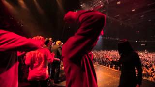 Noize MC — Танцi (Live @ Stadium)